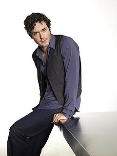 Lie to Me's Brendan Hines on Always Telling the Truth