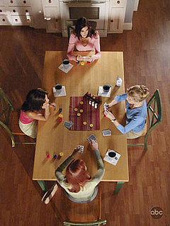 Desperate Housewives Rundown Episode 13, "The Best Thing That Could Have Happened"