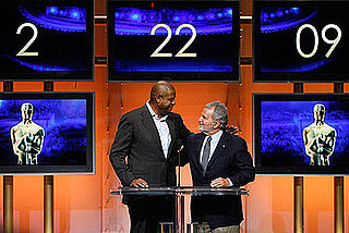 Entertainment News Recap 2009-01-24 07:30:54