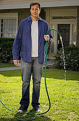 Bob Saget's Surviving Suburbia Could Survive — on ABC Bob Saget's Surviving Suburbia Could Survive — on ABC