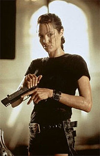 Do You Want Another Lara Croft: Tomb Raider Movie?