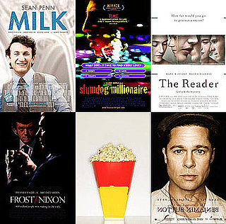 Catch All the Best Picture Nominees in One Day