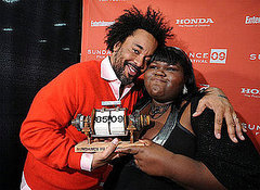 2009 Sundance Awards News 2009 Sundance Awards News