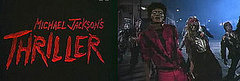 Would You See a Stage Production of Thriller? Would You See a Stage Production of Thriller?
