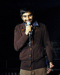 Interview with Aziz Ansari of Scrubs, Human Giant, and Public Service with Amy Poehler Interview with Aziz Ansari of Scrubs, Human Giant, and Public Service with Amy Poehler