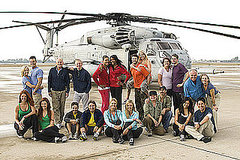 Meet the New Amazing Racers Meet the New Amazing Racers