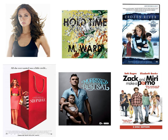 BuzzSugar's Must Haves for February