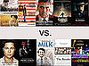 Are This Year's Best Picture Nominees Better Than Last Year's?
