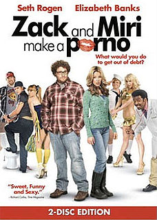 New on DVD, February 3: Zack and Miri Make a Porno, Nick and Norah's Infinite Playlist, The Secret Life of Bees