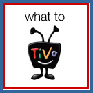 What to TiVo Monday 2008-04-06 23:50:05