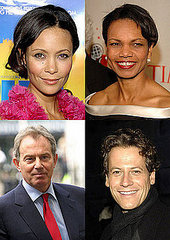 Thandie Is Condi and Gruffudd Is Blair in Stone's Bush Movie Thandie Is Condi and Gruffudd Is Blair in Stone's Bush Movie