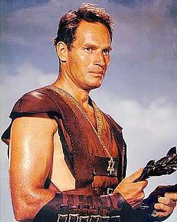 Rest in Peace, Charlton Heston