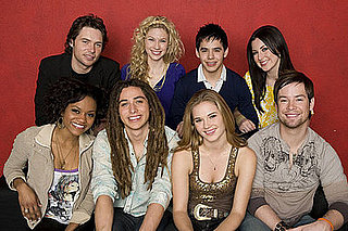 Michael Johns Eliminated from American Idol