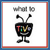 What to TiVo: Tuesday