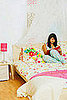 TV in your bedroom