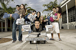 TV Tonight: The Paper