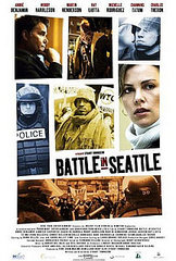 Battle in Seattle Trailer Battle in Seattle Trailer