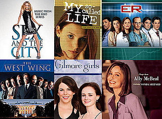 Buzz In: What Are Your Favorite TV Opening Sequences?