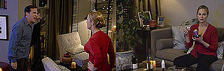 The Office Recap: Episode 9, "Dinner Party"