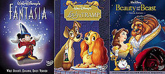 Which Pre-Pixar Animated Disney Movie Is Your Favorite?