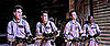 Recast Ghostbusters and Win a Prize!