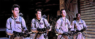 Recast Ghostbusters and Win a Prize!