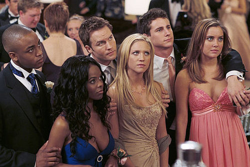 Buzz In: Did You Have A Prom Song?