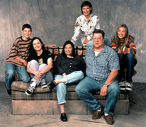 The Results Are In: Recast "Roseanne"