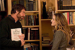 Smart People Movie Review Smart People Movie Review