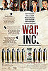 War, Inc. Trailer