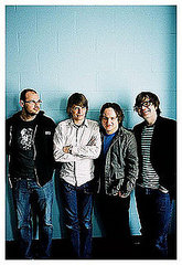 Death Cab For Cutie Video: "I Will Possess Your Heart"