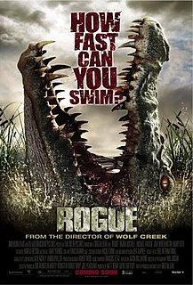 Rogue Trailer: Fun-Scary or Just Dumb?