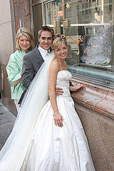 Would You Ever Get Married on TV?