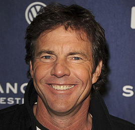 Do, Dump or Marry: Dennis Quaid