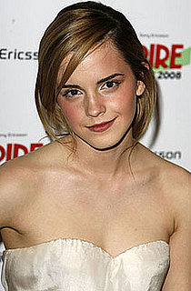 Emma Watson Takes Scarlett's Place in Period Drama