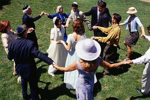 Tips for Choosing Music for Your Wedding