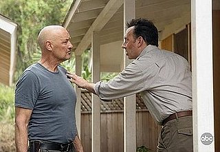 Lost Recap Episode 9: "The Shape of Things to Come"
