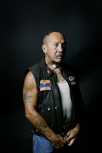 Hells Angels Founder Sues HBO