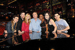 American Idol Recap: The Top Six Sing Andrew Lloyd Webber American Idol Recap: The Top Six Sing Andrew Lloyd Webber