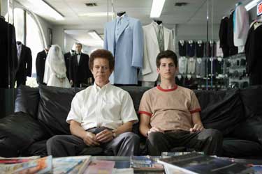 Tribeca Preview: Bart Got A Room