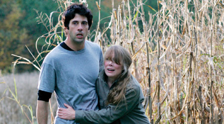 Tribeca Preview: Lake City