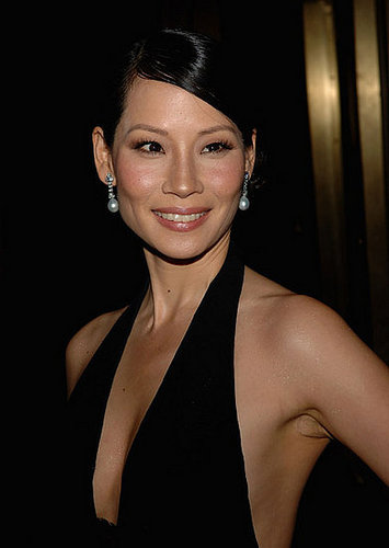 Lucy Liu Cast on Dirty Sexy Money