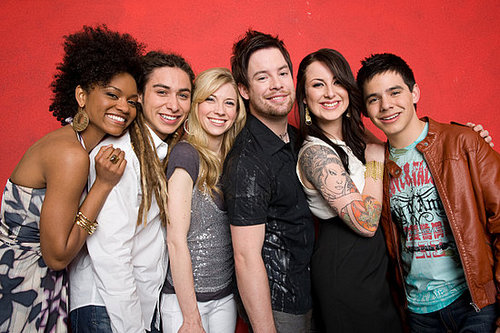 American Idol Top Six: Who's Going Home?