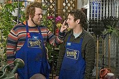 TV Tonight: Reaper