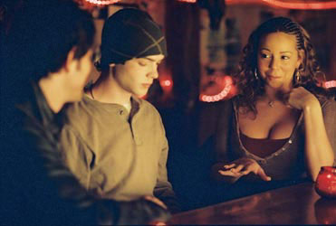 Tribeca Preview: Tennessee Starring Mariah Carey