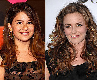 Alicia Silverstone to Play a Mother — to Maeby! — for ABC