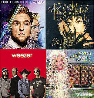 What are the Worst Album Covers Ever?
