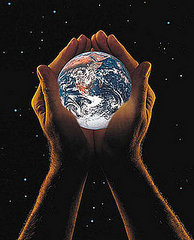 Fox Stars Want You to Go Green for Earth Day Fox Stars Want You to Go Green for Earth Day