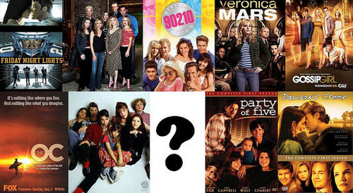 What Is the Best Teen TV Drama of All Time? 