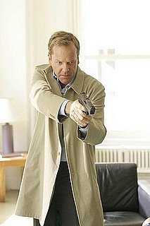 24 to Head to Africa After All For Prequel 